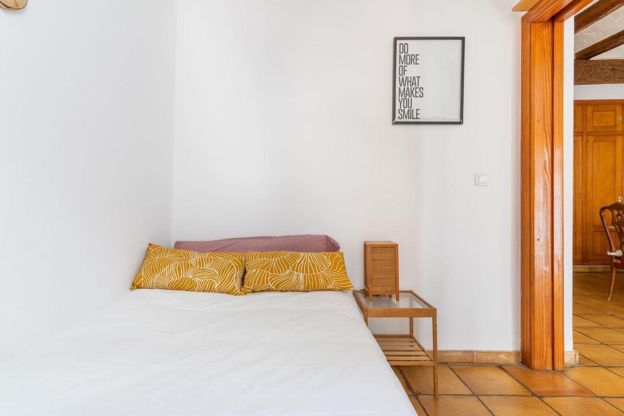 Musico Turia Gardens Apartment Валенсия Екстериор снимка