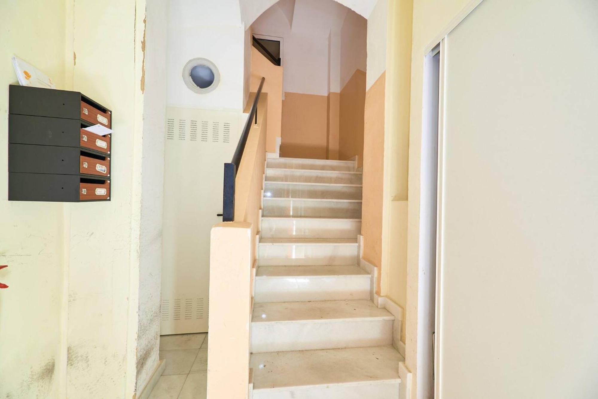 Musico Turia Gardens Apartment Валенсия Екстериор снимка