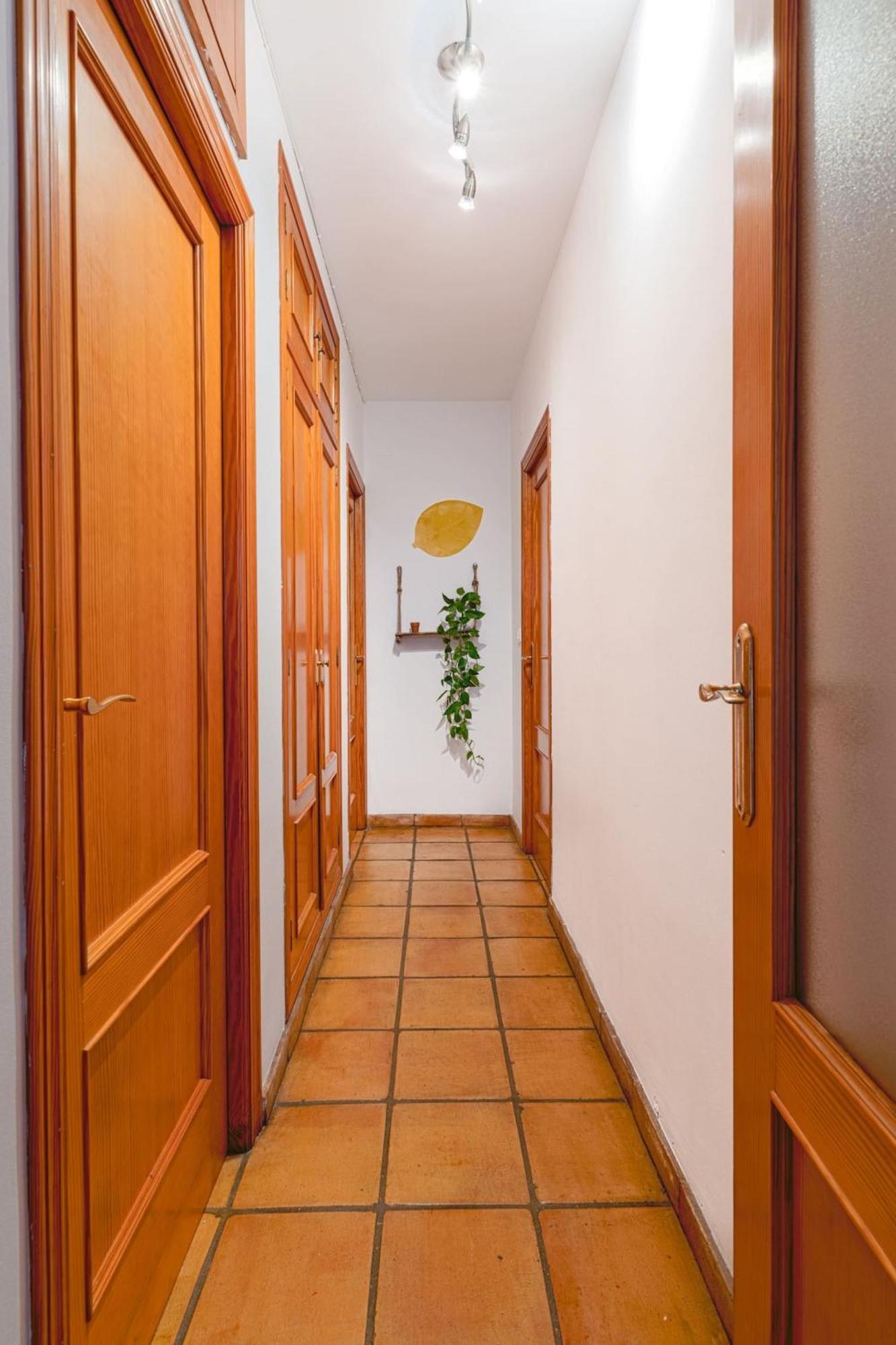 Musico Turia Gardens Apartment Валенсия Екстериор снимка