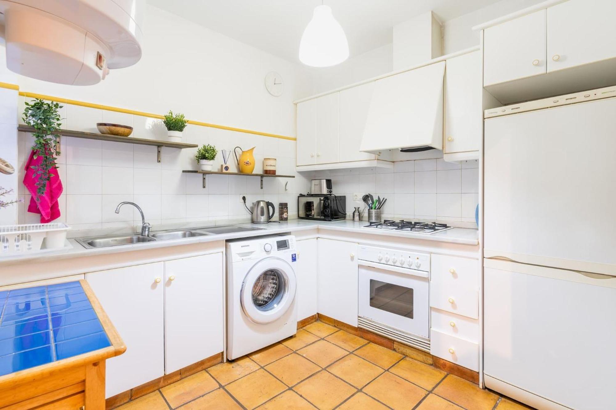 Musico Turia Gardens Apartment Валенсия Екстериор снимка