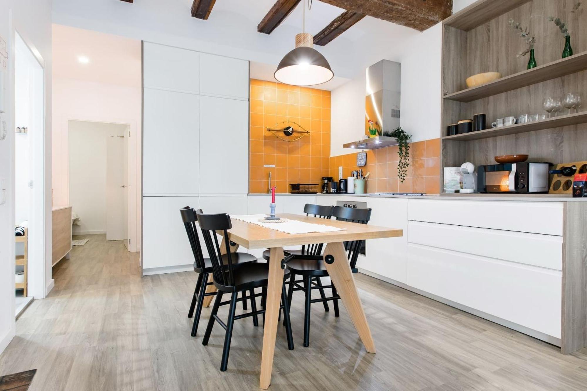 Musico Turia Gardens Apartment Валенсия Екстериор снимка
