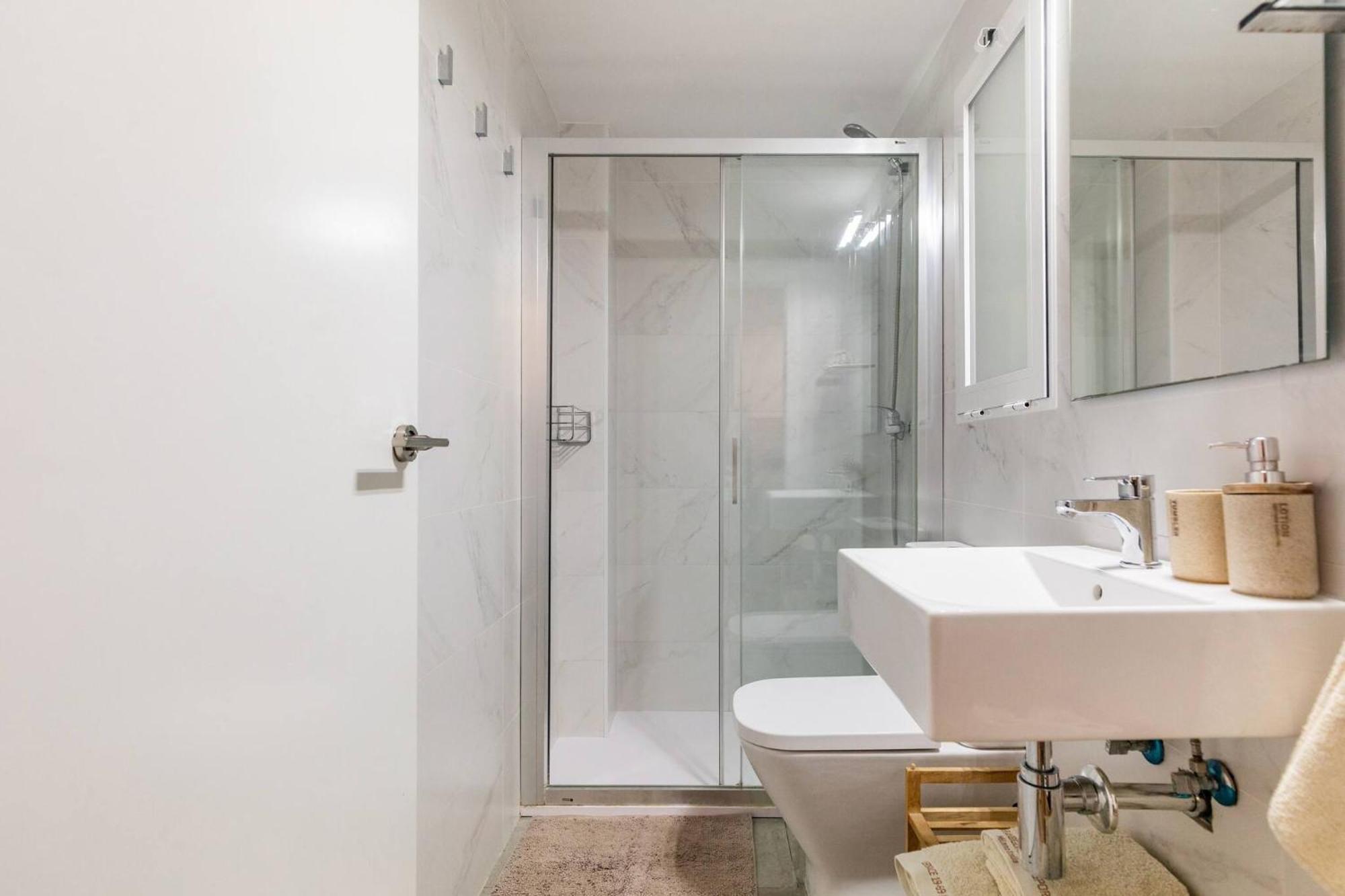 Musico Turia Gardens Apartment Валенсия Екстериор снимка