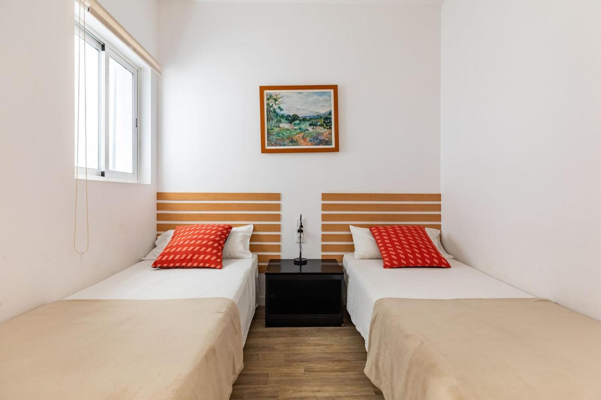 Musico Turia Gardens Apartment Валенсия Екстериор снимка