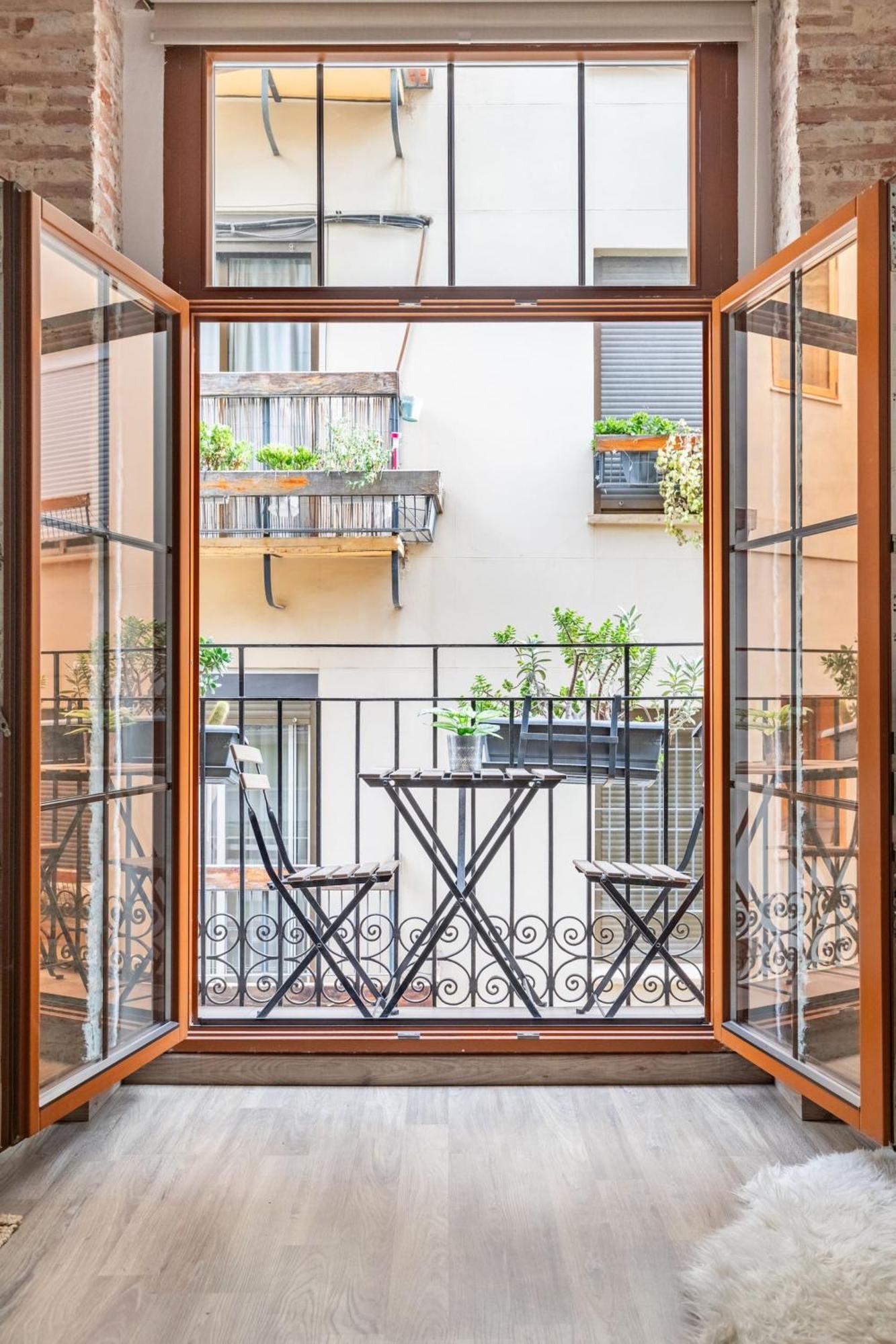Musico Turia Gardens Apartment Валенсия Екстериор снимка