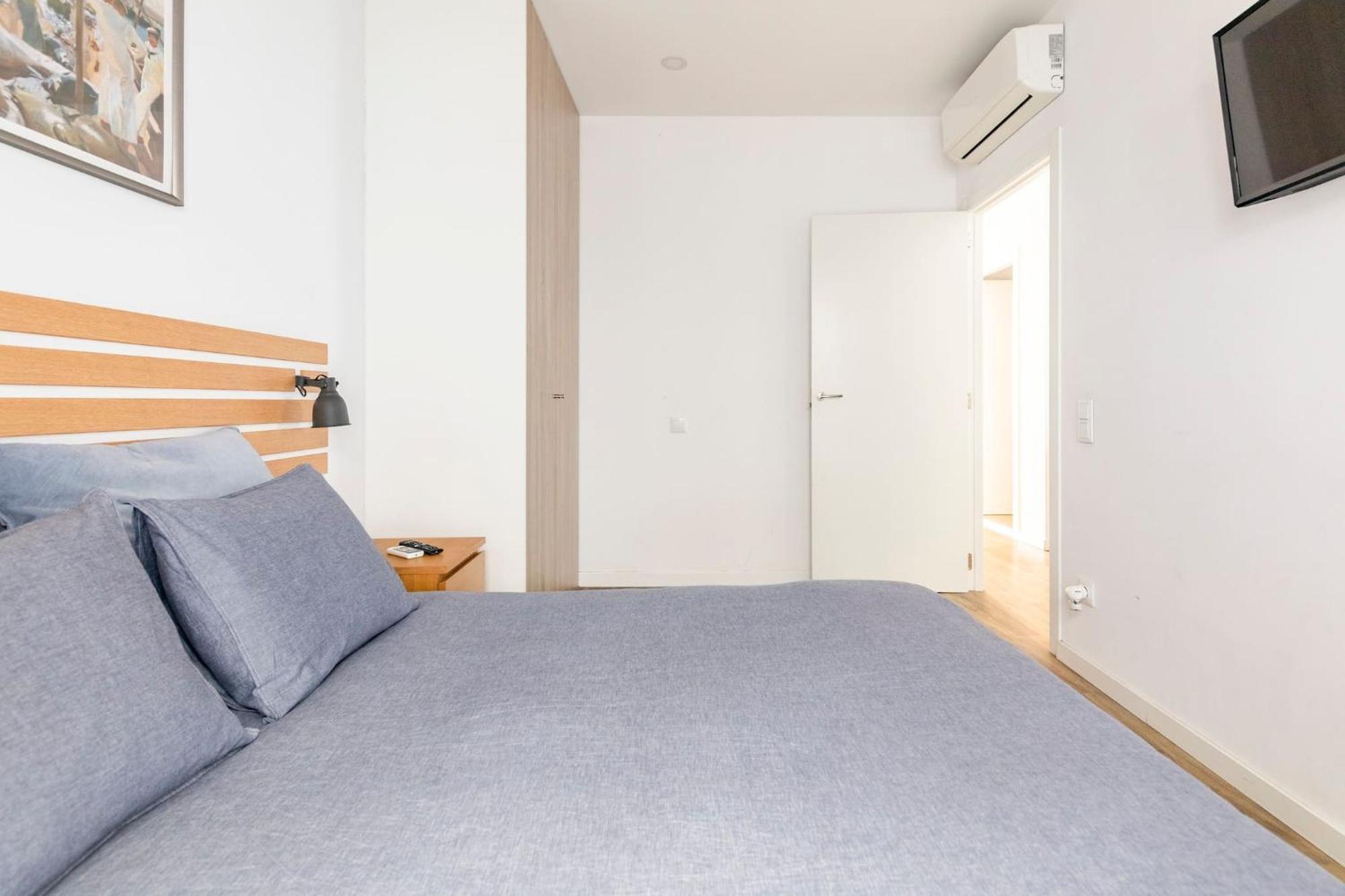 Musico Turia Gardens Apartment Валенсия Екстериор снимка