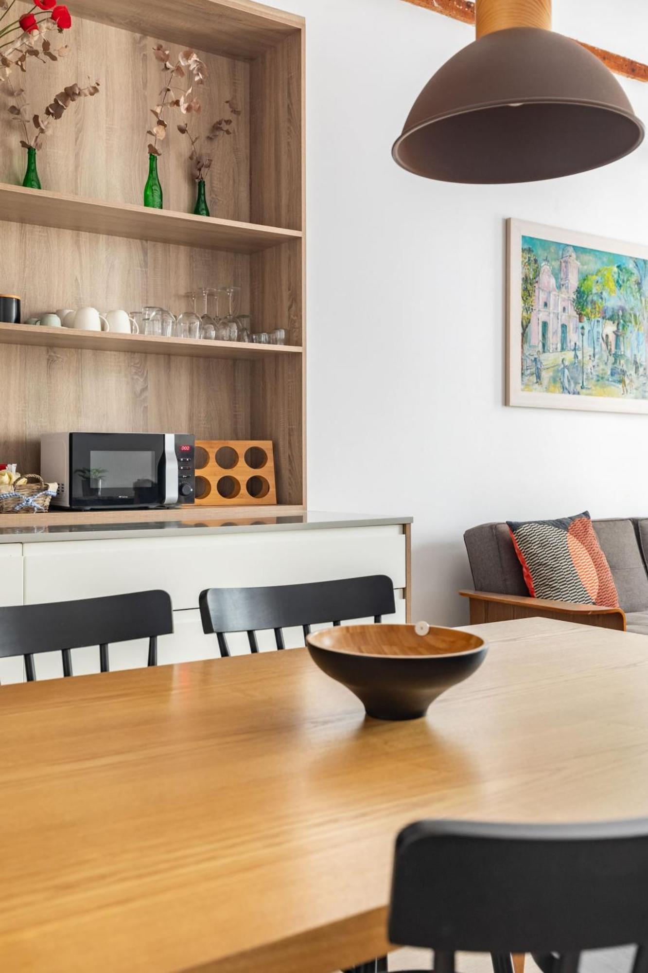 Musico Turia Gardens Apartment Валенсия Екстериор снимка